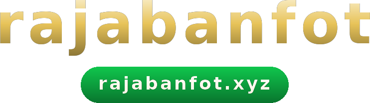 rajabanfot logo